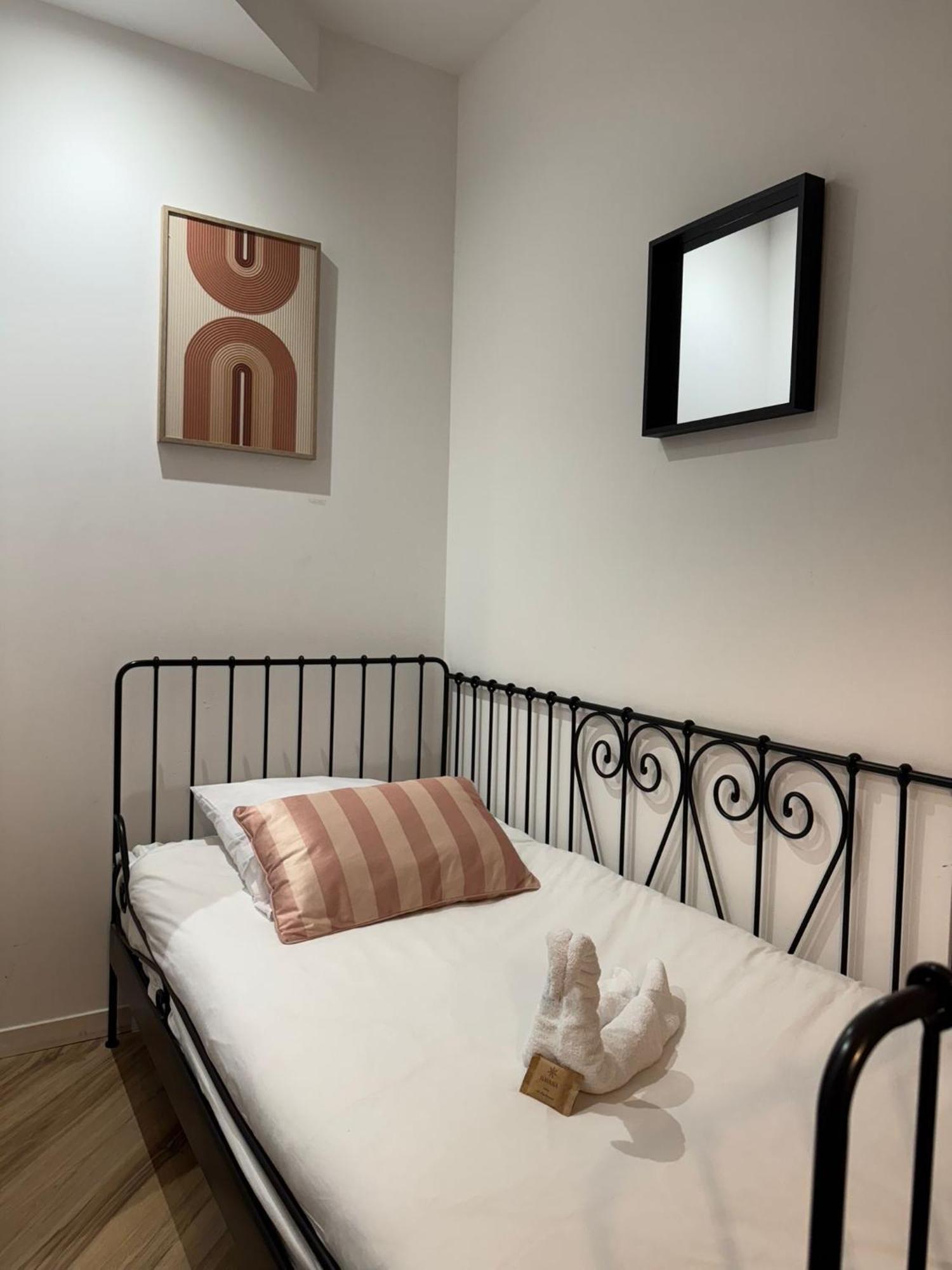 Les Penates De Loire Apartment Ancenis Exterior photo